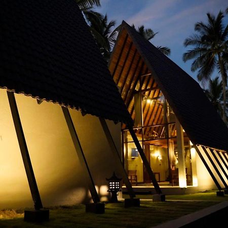 Soluna Beach Resort マラウィラ エクステリア 写真