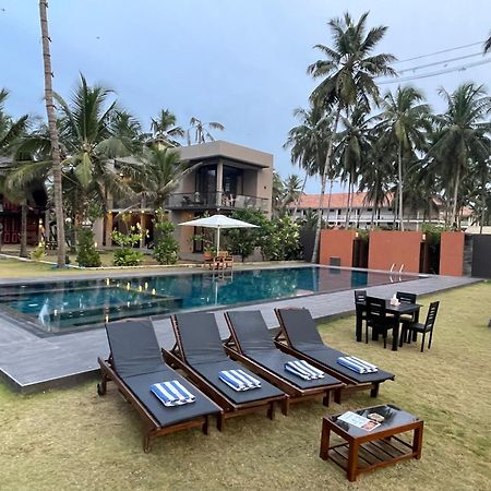 Soluna Beach Resort マラウィラ エクステリア 写真