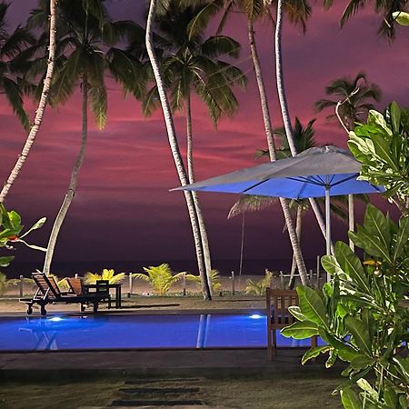 Soluna Beach Resort マラウィラ エクステリア 写真