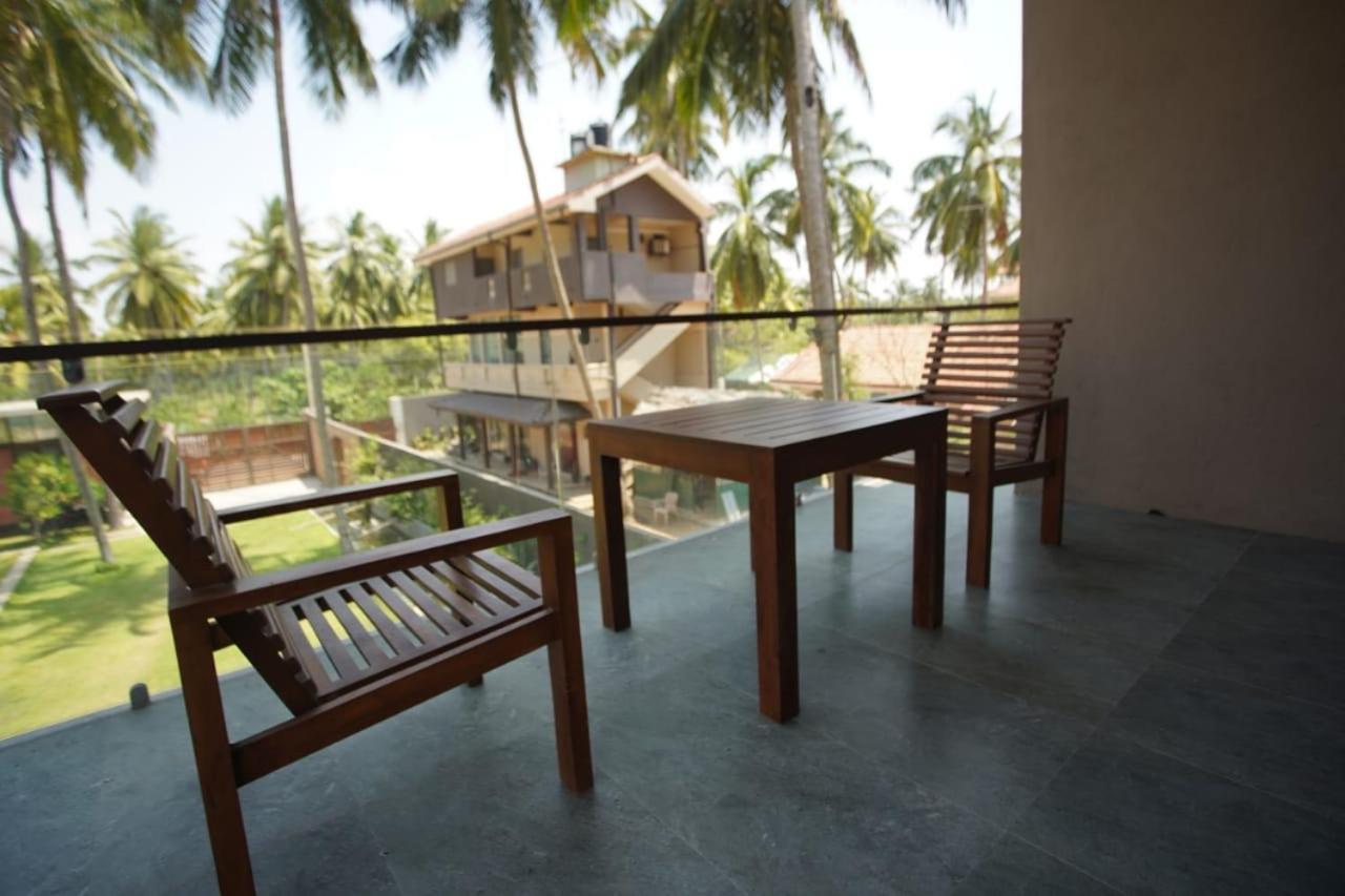 Soluna Beach Resort マラウィラ エクステリア 写真