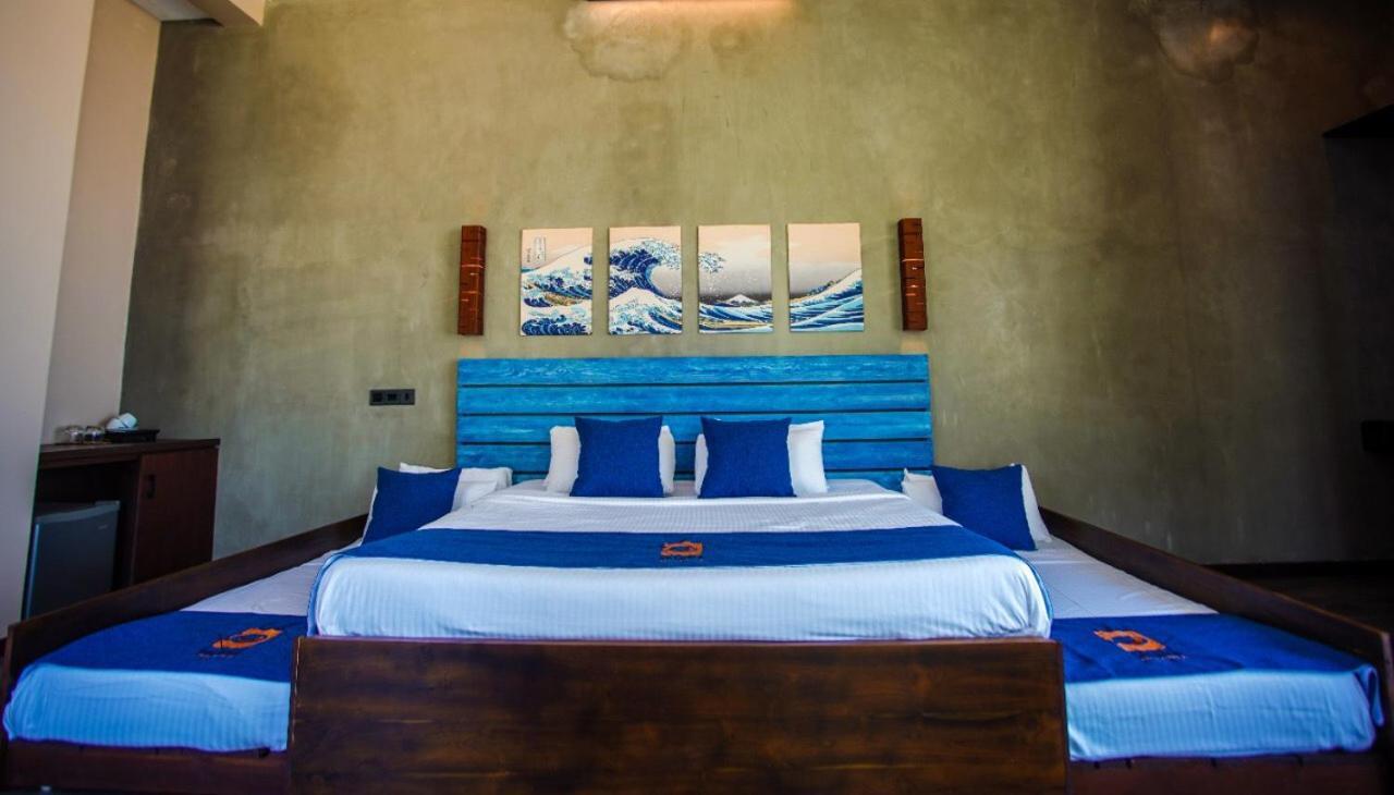 Soluna Beach Resort マラウィラ エクステリア 写真