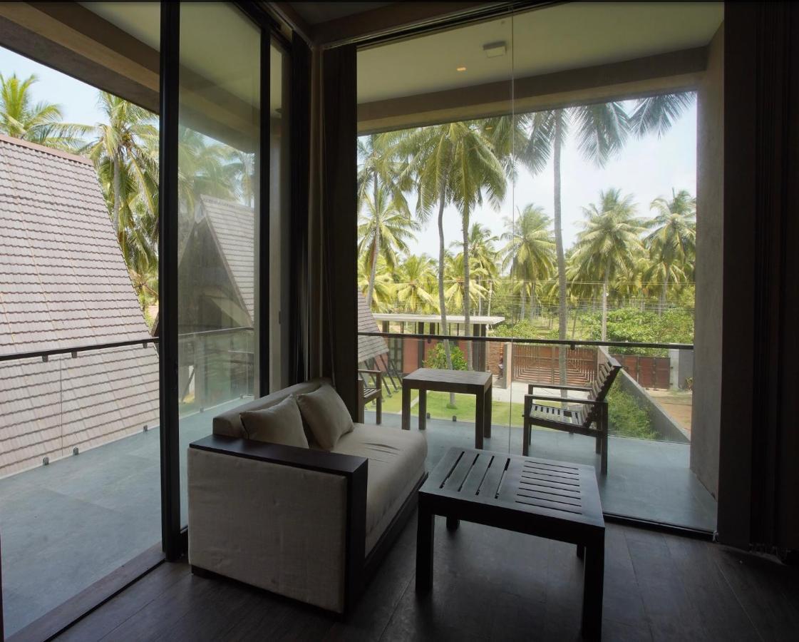 Soluna Beach Resort マラウィラ エクステリア 写真