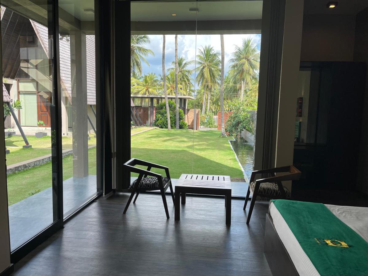 Soluna Beach Resort マラウィラ エクステリア 写真