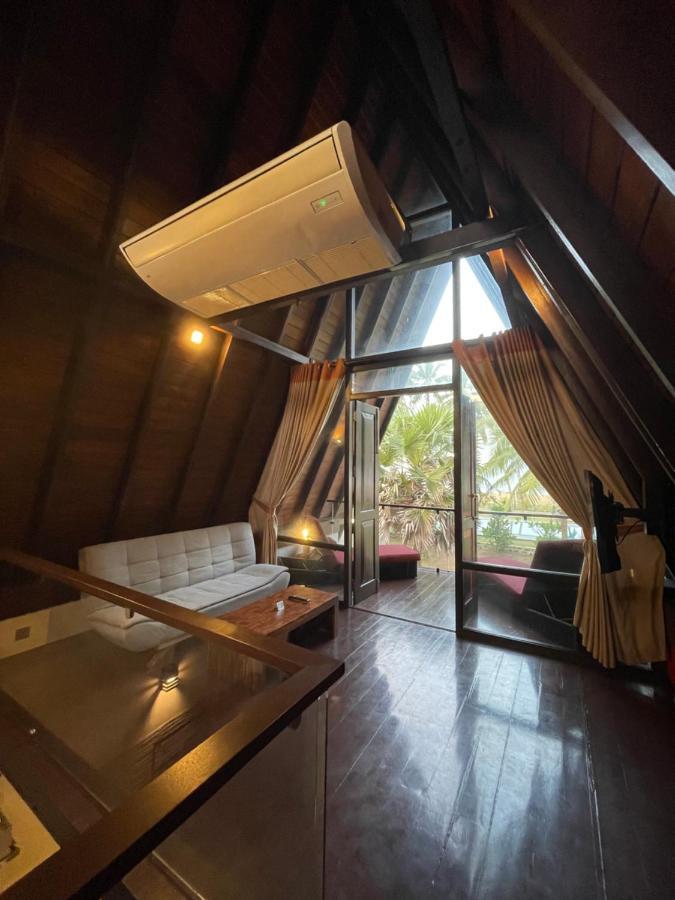 Soluna Beach Resort マラウィラ エクステリア 写真