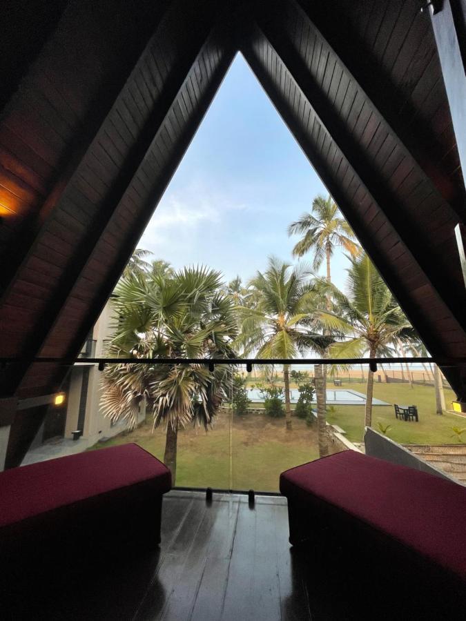 Soluna Beach Resort マラウィラ エクステリア 写真