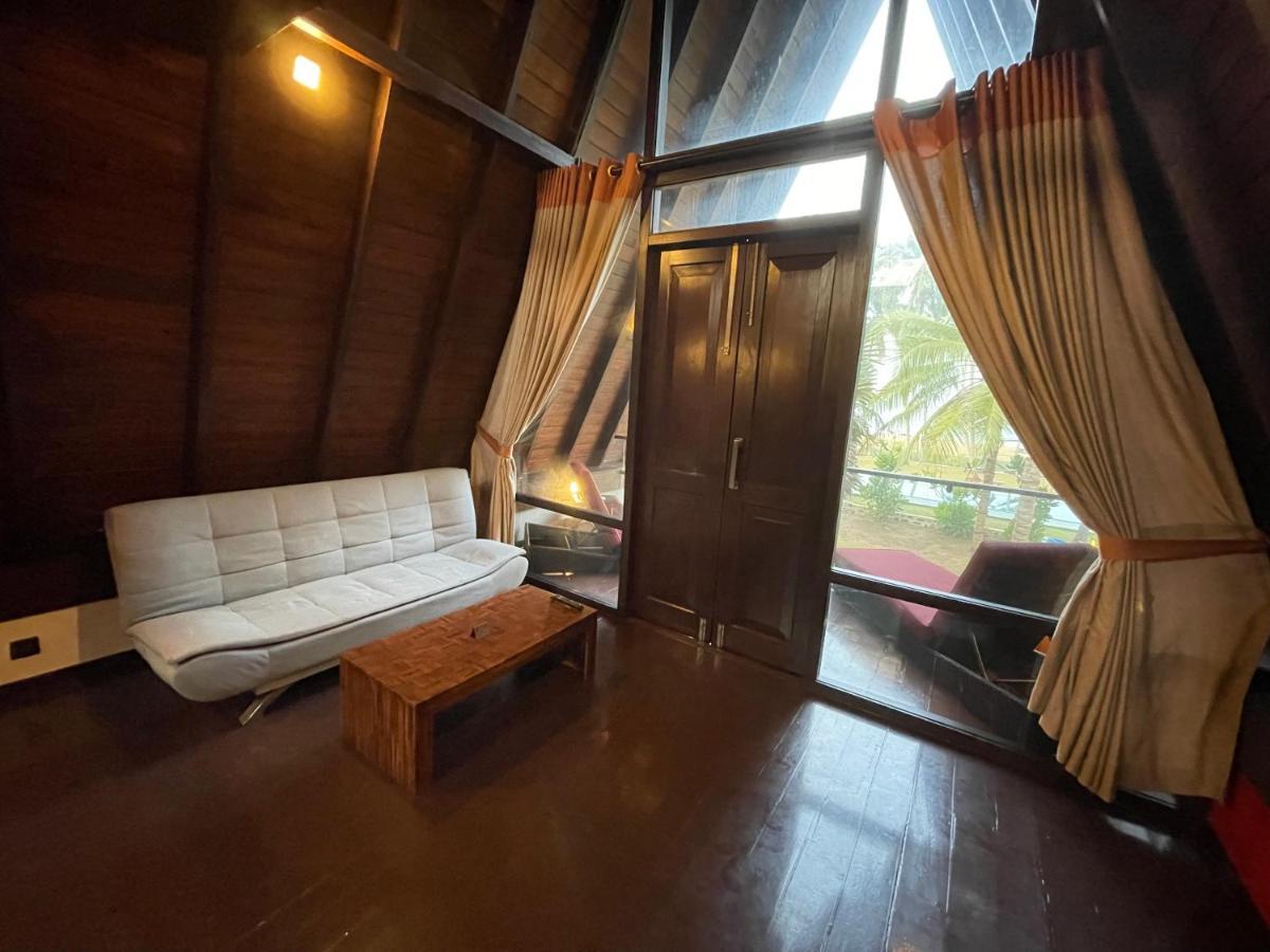 Soluna Beach Resort マラウィラ エクステリア 写真