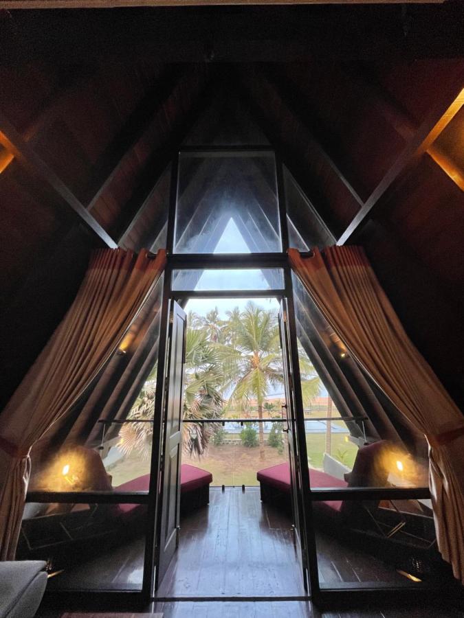Soluna Beach Resort マラウィラ エクステリア 写真