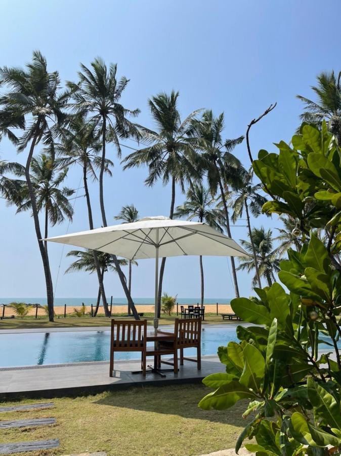 Soluna Beach Resort マラウィラ エクステリア 写真