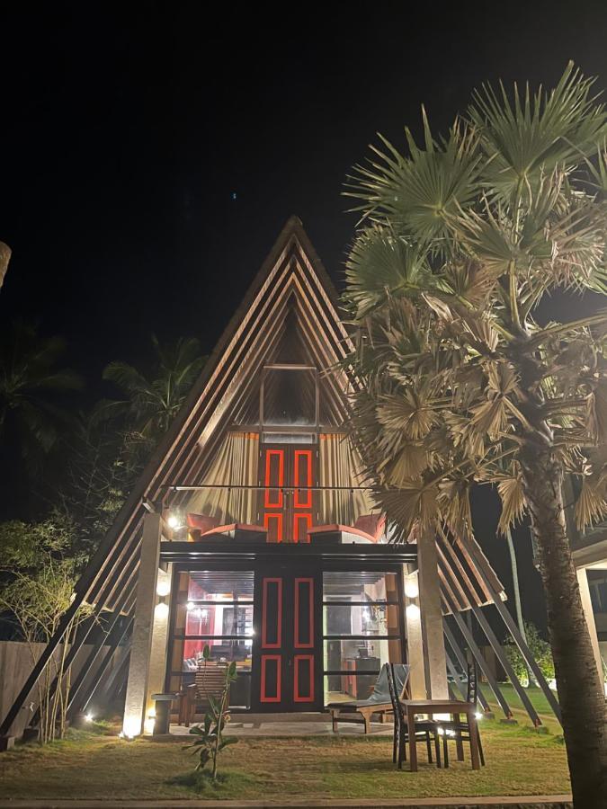 Soluna Beach Resort マラウィラ エクステリア 写真
