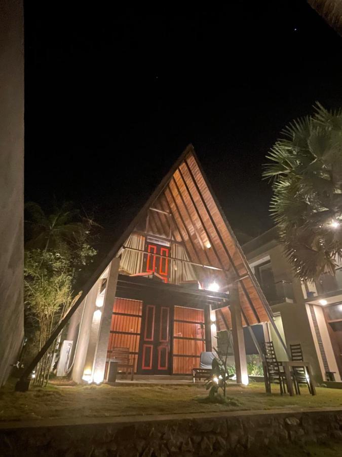 Soluna Beach Resort マラウィラ エクステリア 写真