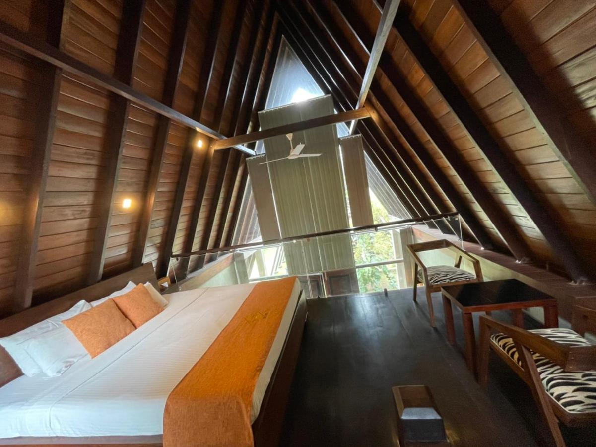 Soluna Beach Resort マラウィラ エクステリア 写真