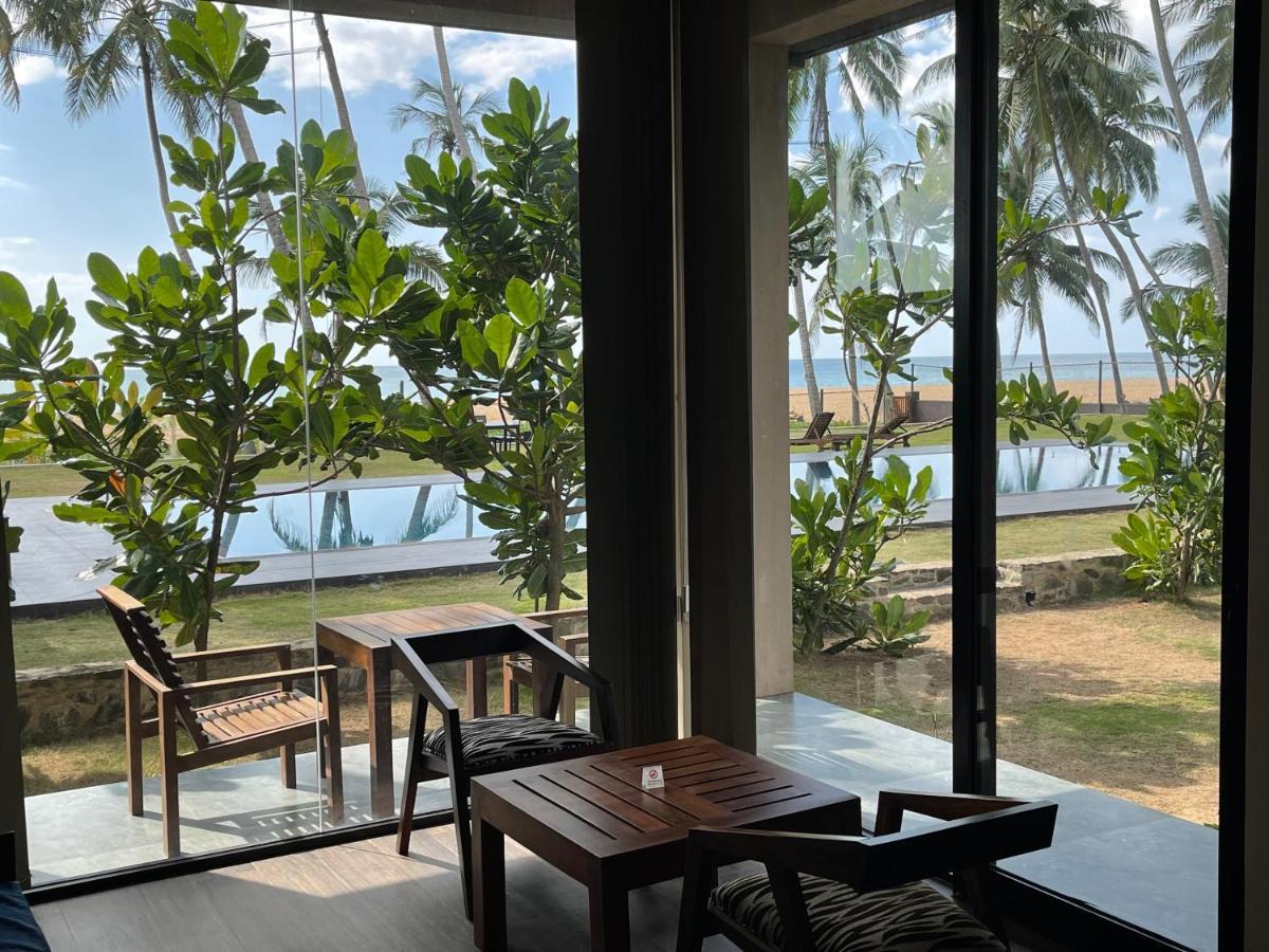Soluna Beach Resort マラウィラ エクステリア 写真