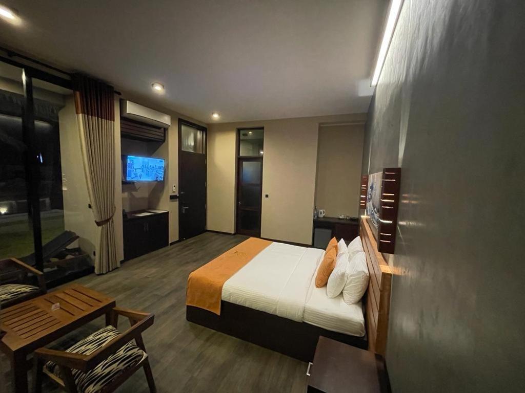 Soluna Beach Resort マラウィラ エクステリア 写真