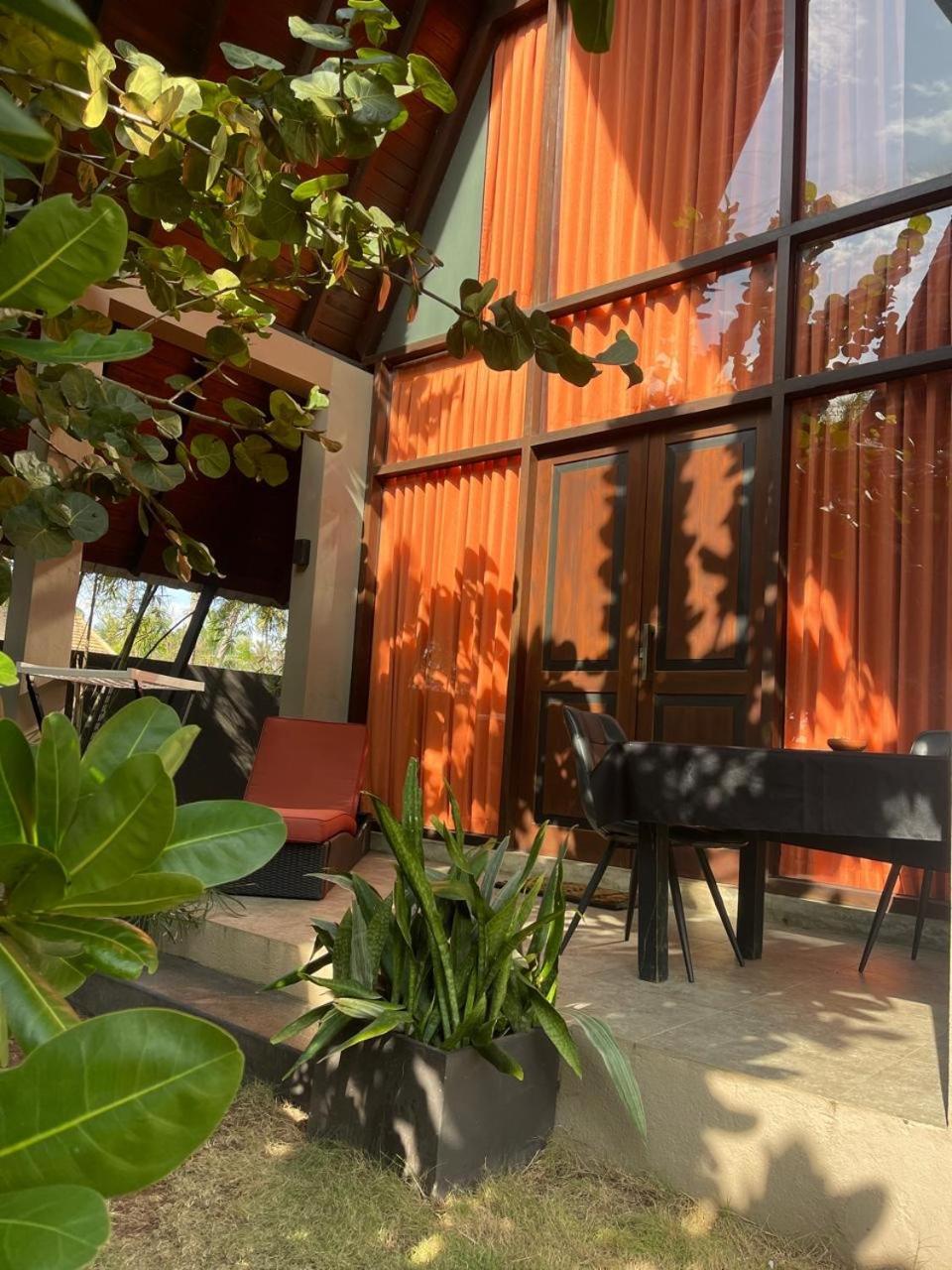 Soluna Beach Resort マラウィラ エクステリア 写真
