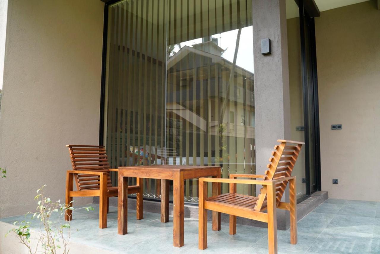 Soluna Beach Resort マラウィラ エクステリア 写真