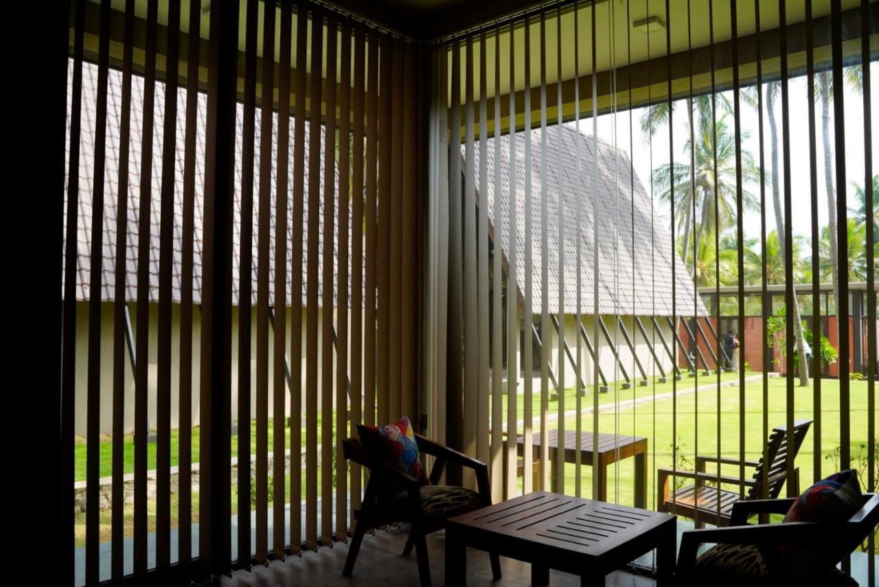 Soluna Beach Resort マラウィラ エクステリア 写真