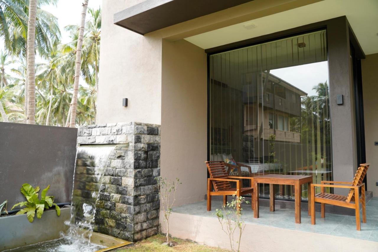 Soluna Beach Resort マラウィラ エクステリア 写真