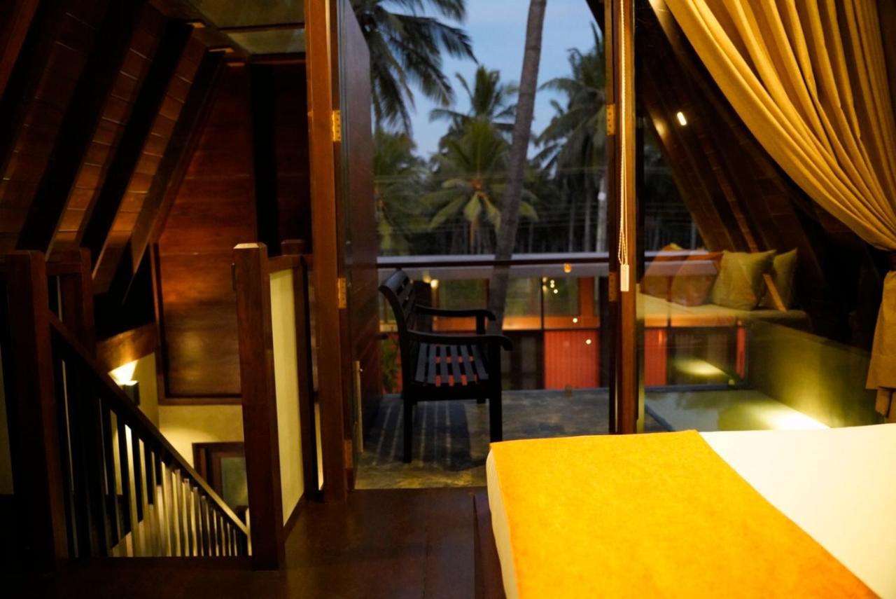 Soluna Beach Resort マラウィラ エクステリア 写真