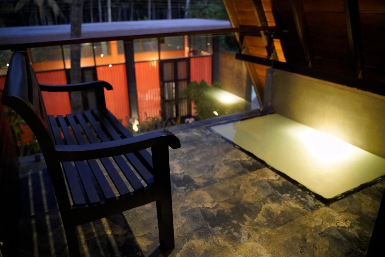 Soluna Beach Resort マラウィラ エクステリア 写真
